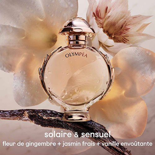RABANNE PARFUM-Olympéa - Eau de Parfum